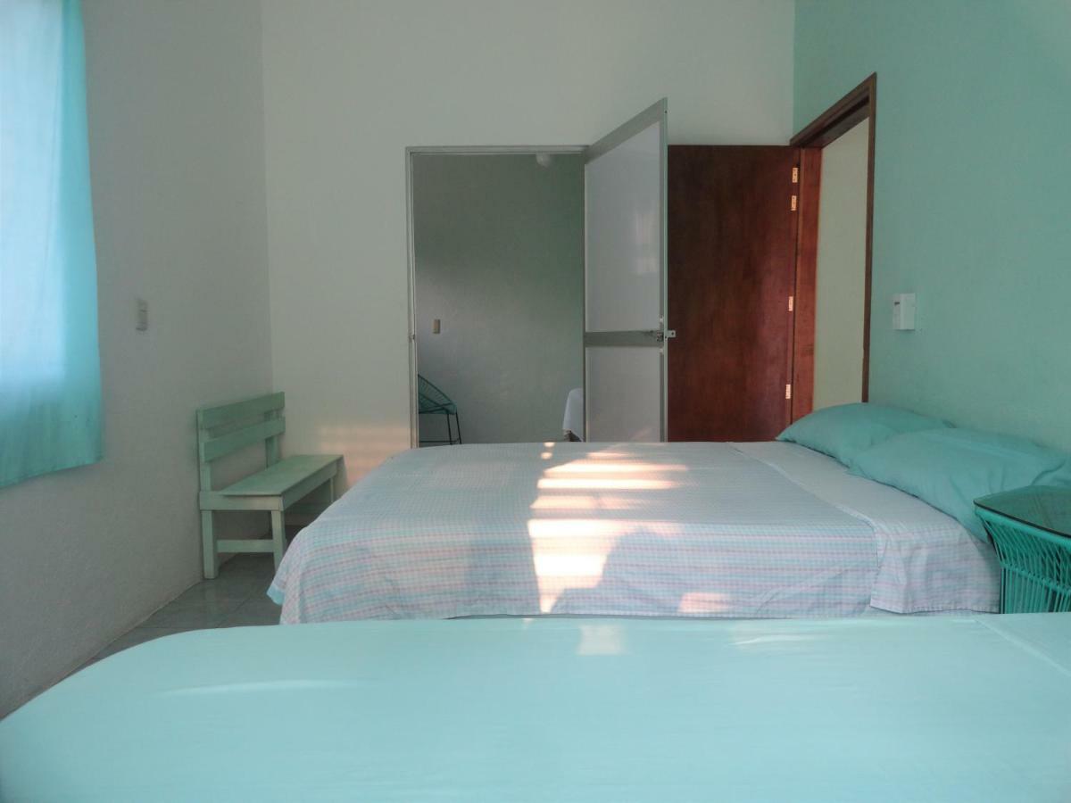 Guest house Paziflora
