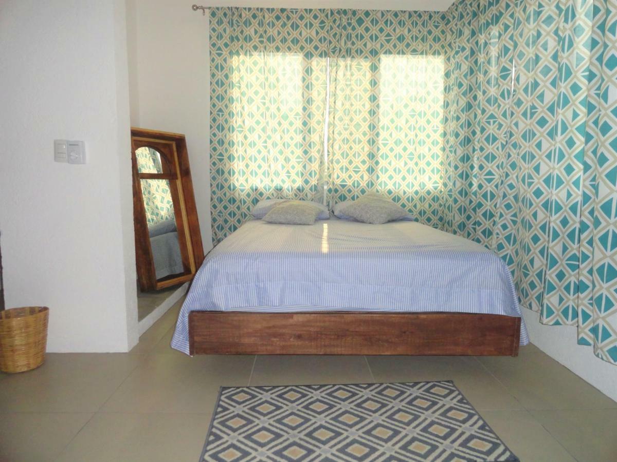 Guest house Paziflora