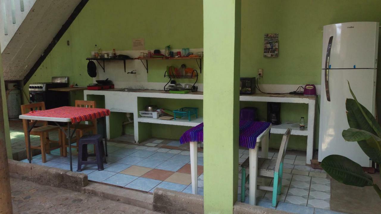 Casaverde Guest house