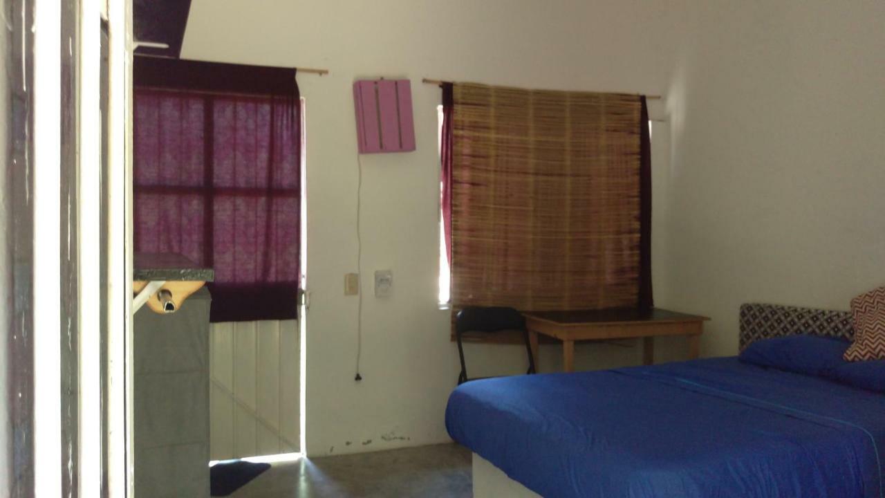 Guest house Casaverde