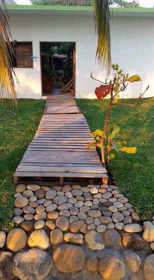 Cabañas Sol Mar Y Luna