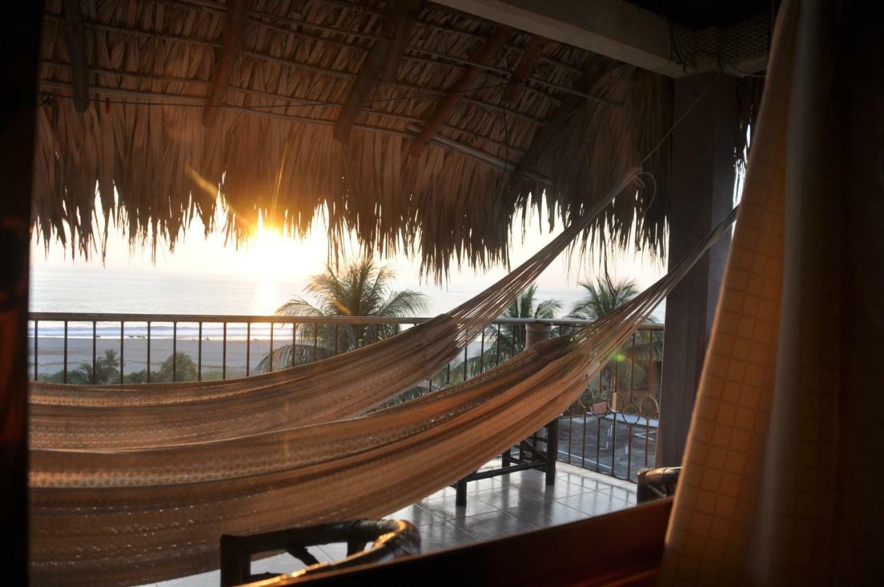 Hotel Ananda *