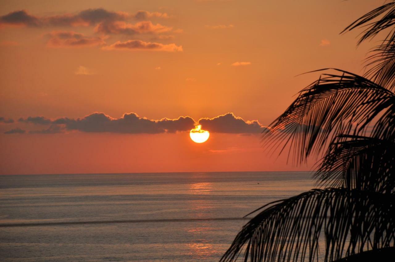 Ananda Hotel Puerto Escondido (Oaxaca)