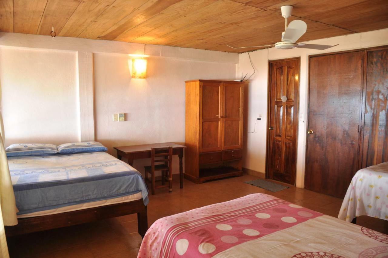 Hotel Ananda Puerto Escondido (Oaxaca)