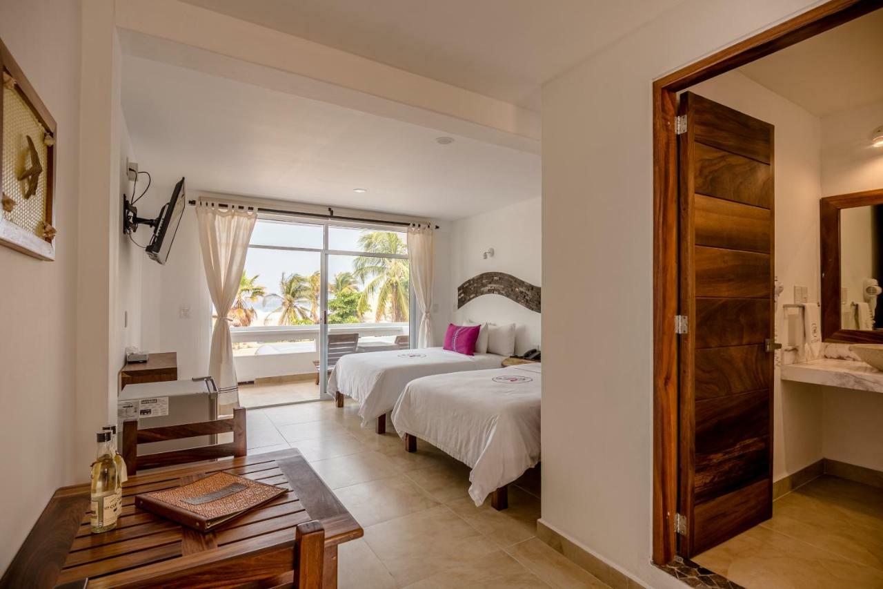 Rockaway Hotel 3*