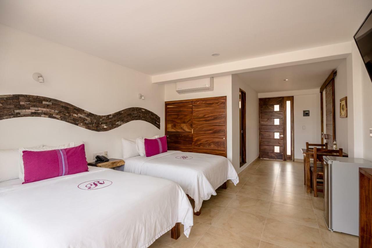 Rockaway Hotel 3*