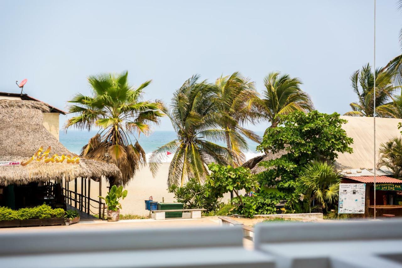 Hotel Rockaway 3*