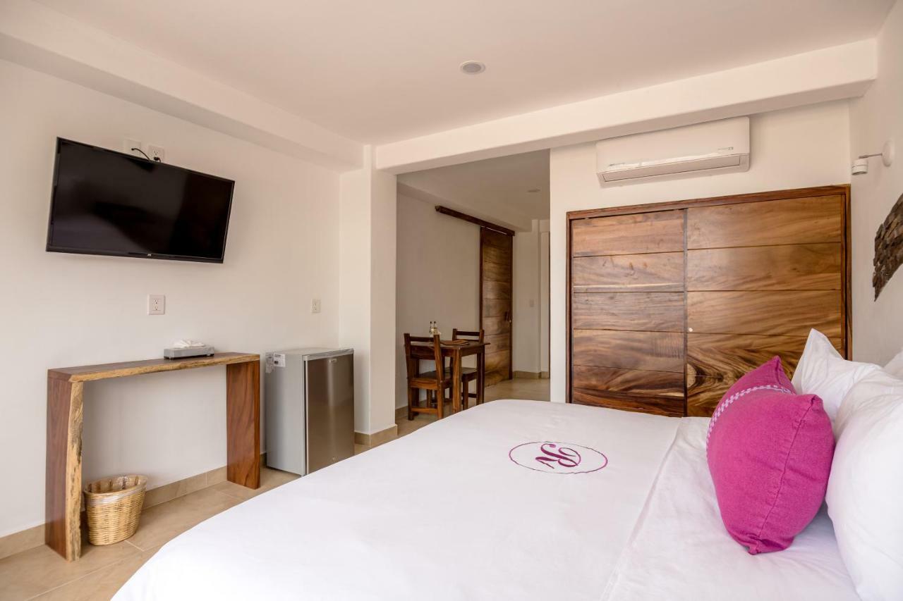 Rockaway Hotel