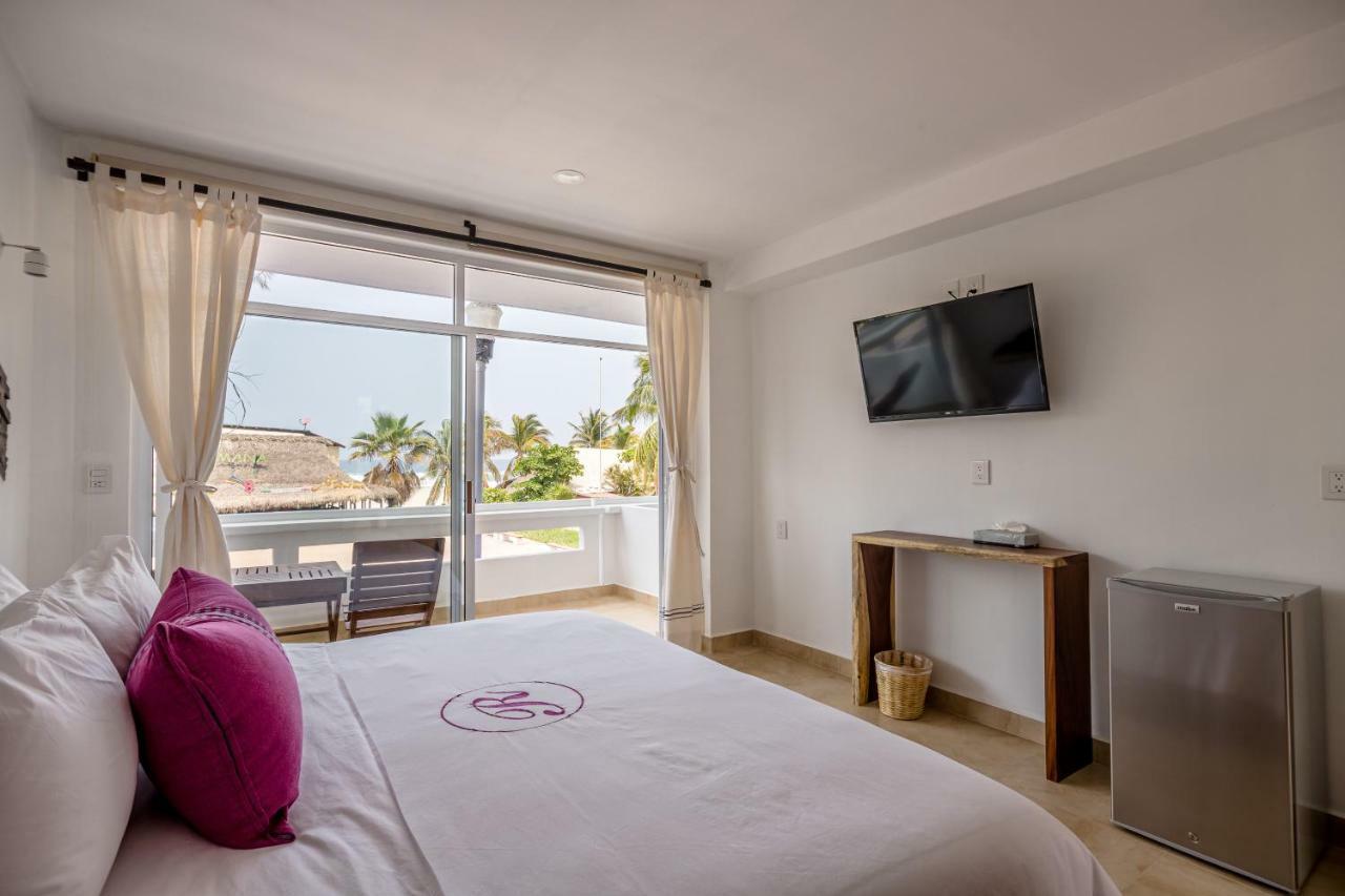 Rockaway Hotel