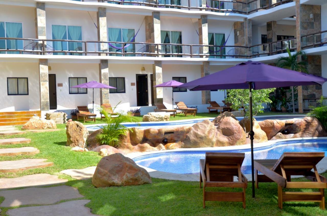 Hotel Rockaway 3*