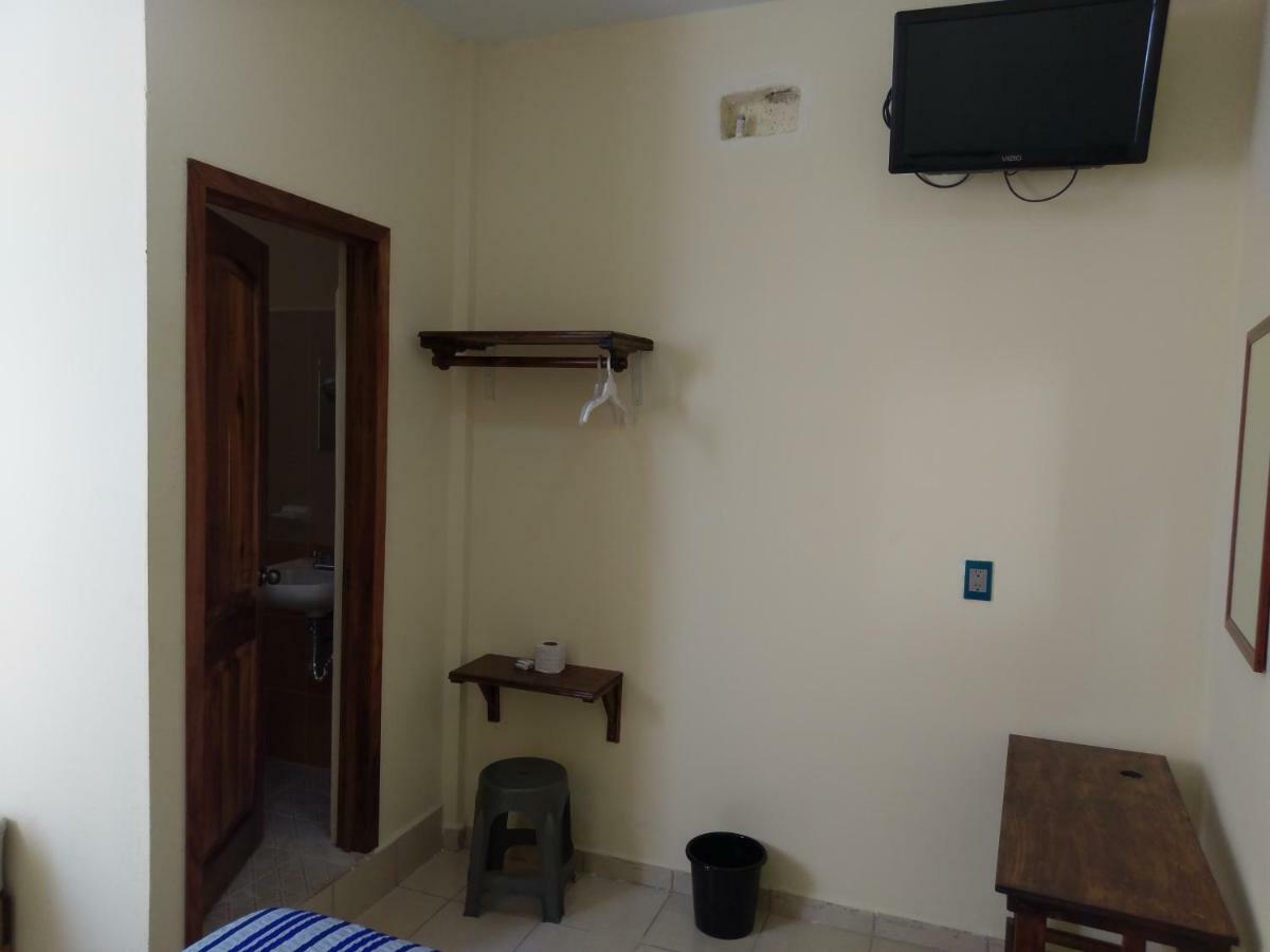 Pensión Casa Solteca *