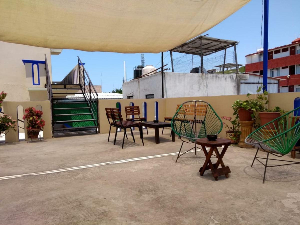 Pensión Casa Solteca Puerto Escondido (Oaxaca)