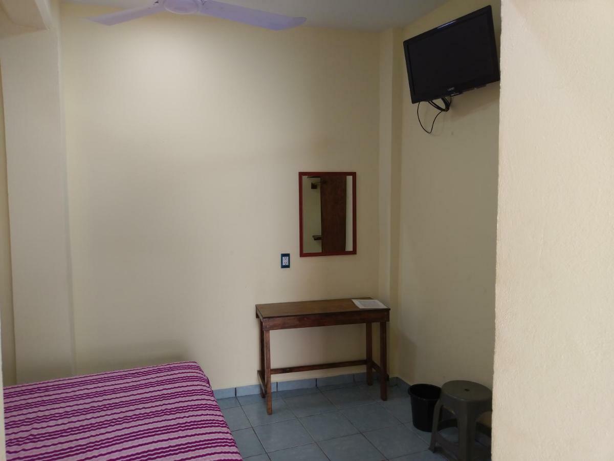 Casa Solteca Pensión *