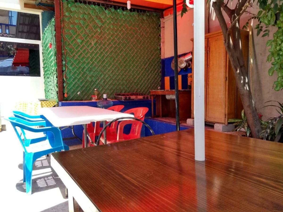 Casa Solteca Puerto Escondido (Oaxaca)