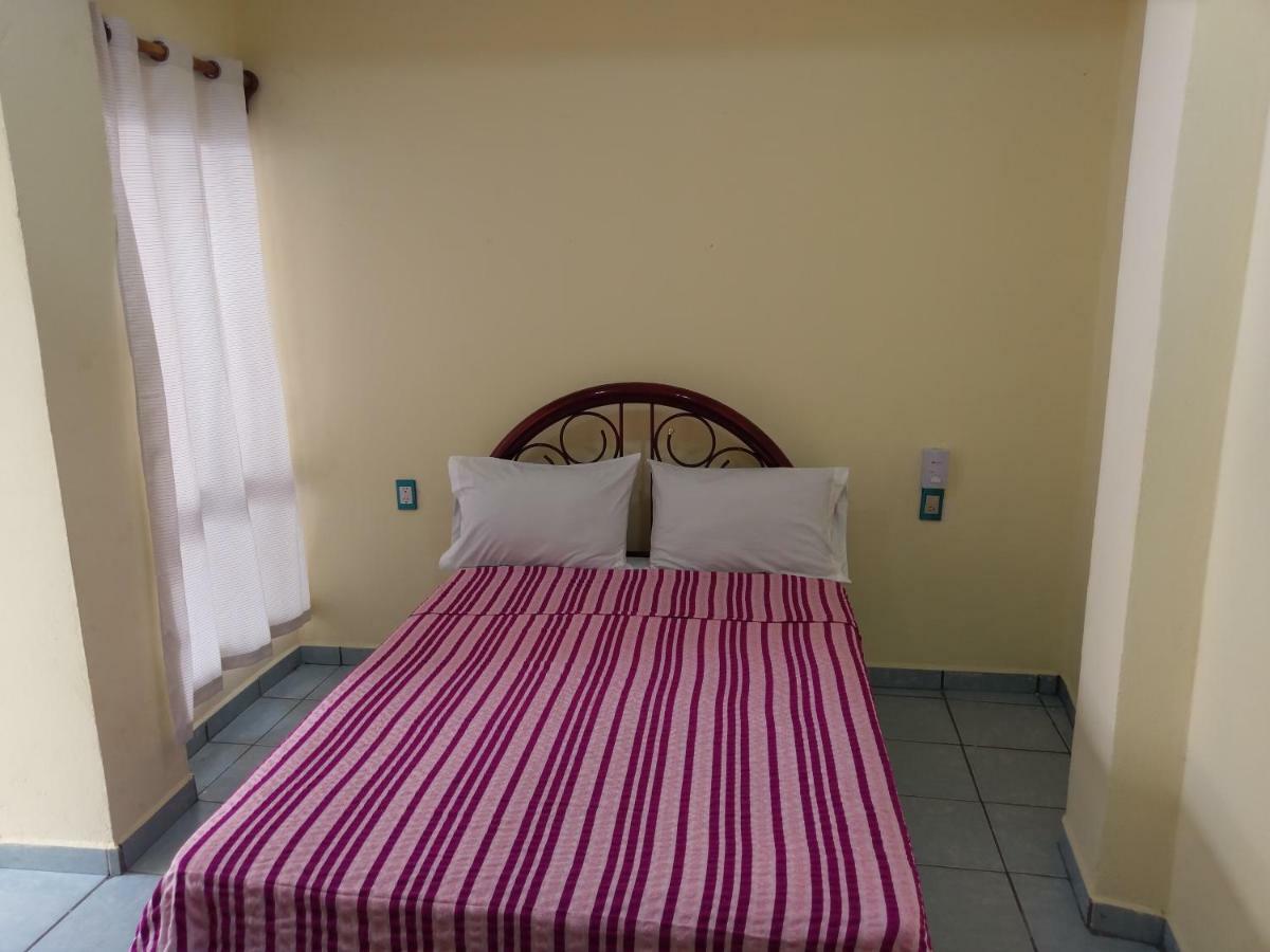 Pensión Casa Solteca *