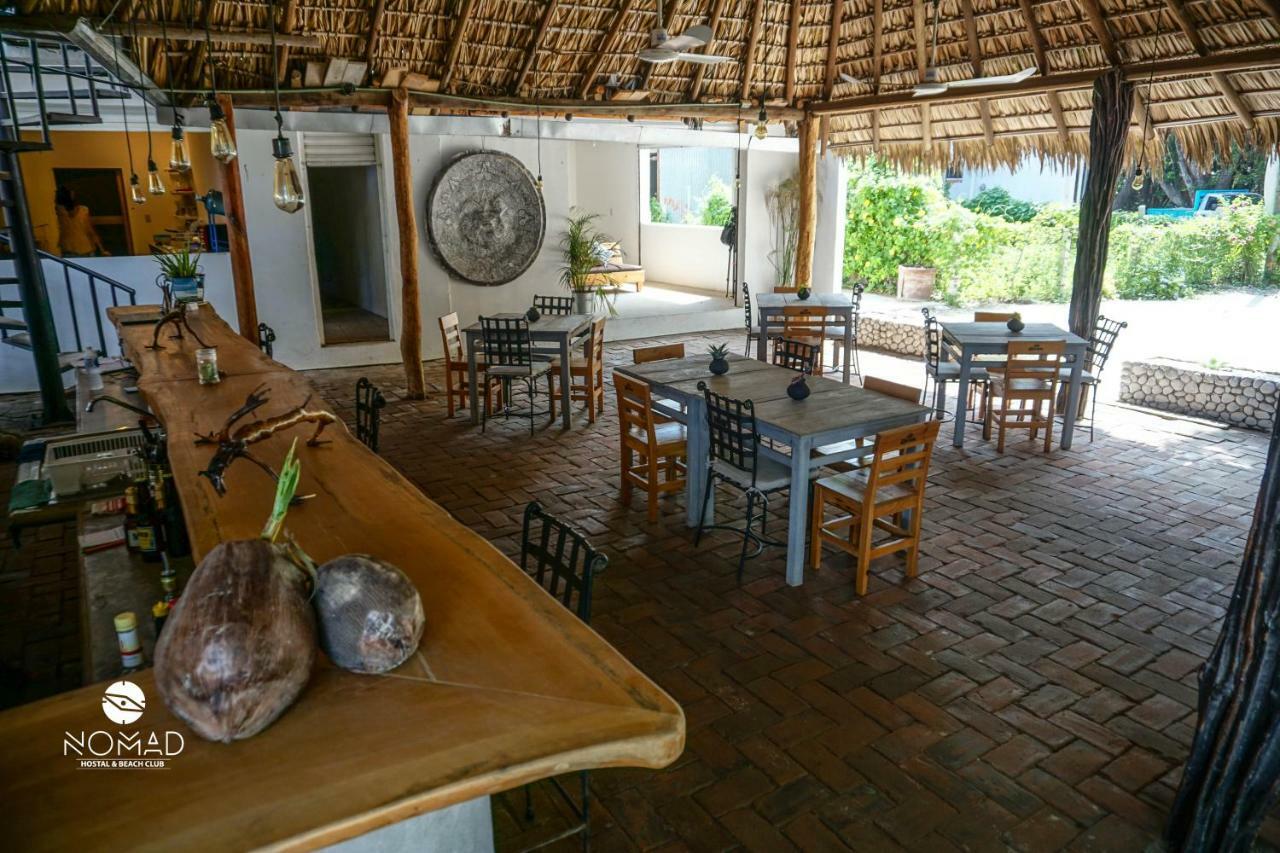 Nomad Beach House