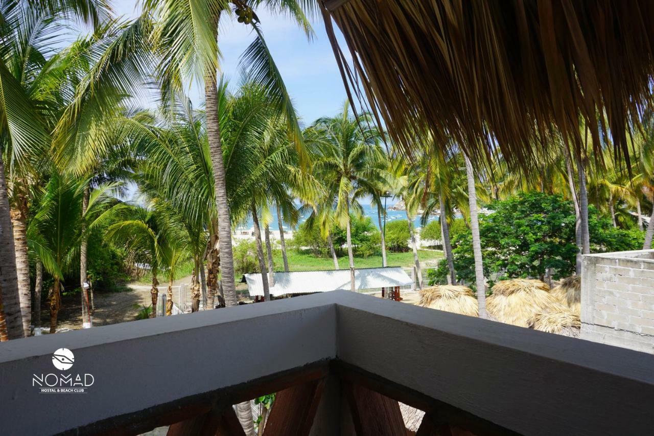 Guest house Nomad Beach House