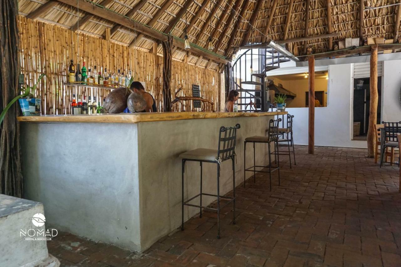 Nomad Beach House * Puerto Escondido (Oaxaca)