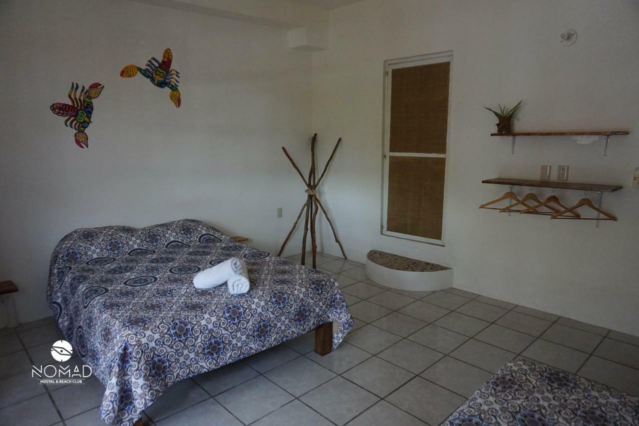Guest house Nomad Beach House