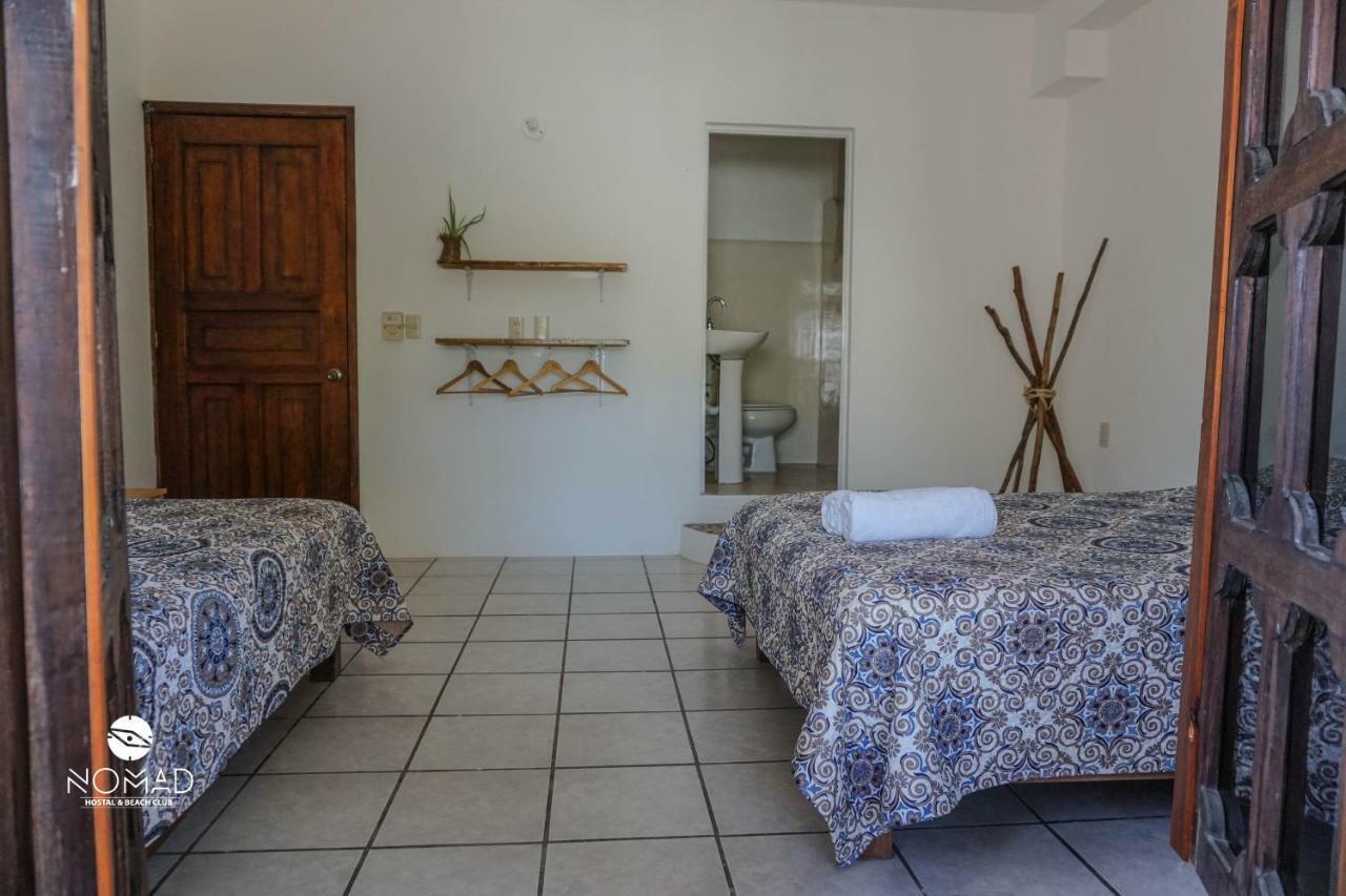 Nomad Beach House Guest house