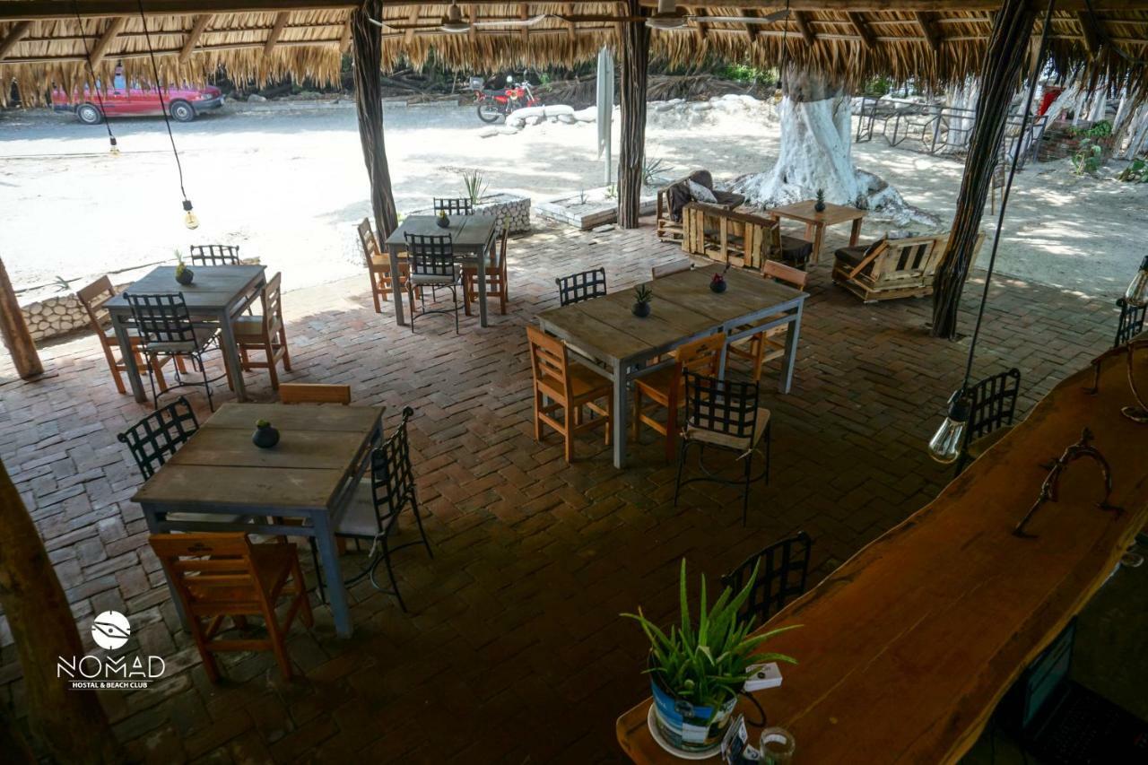 Nomad Beach House
