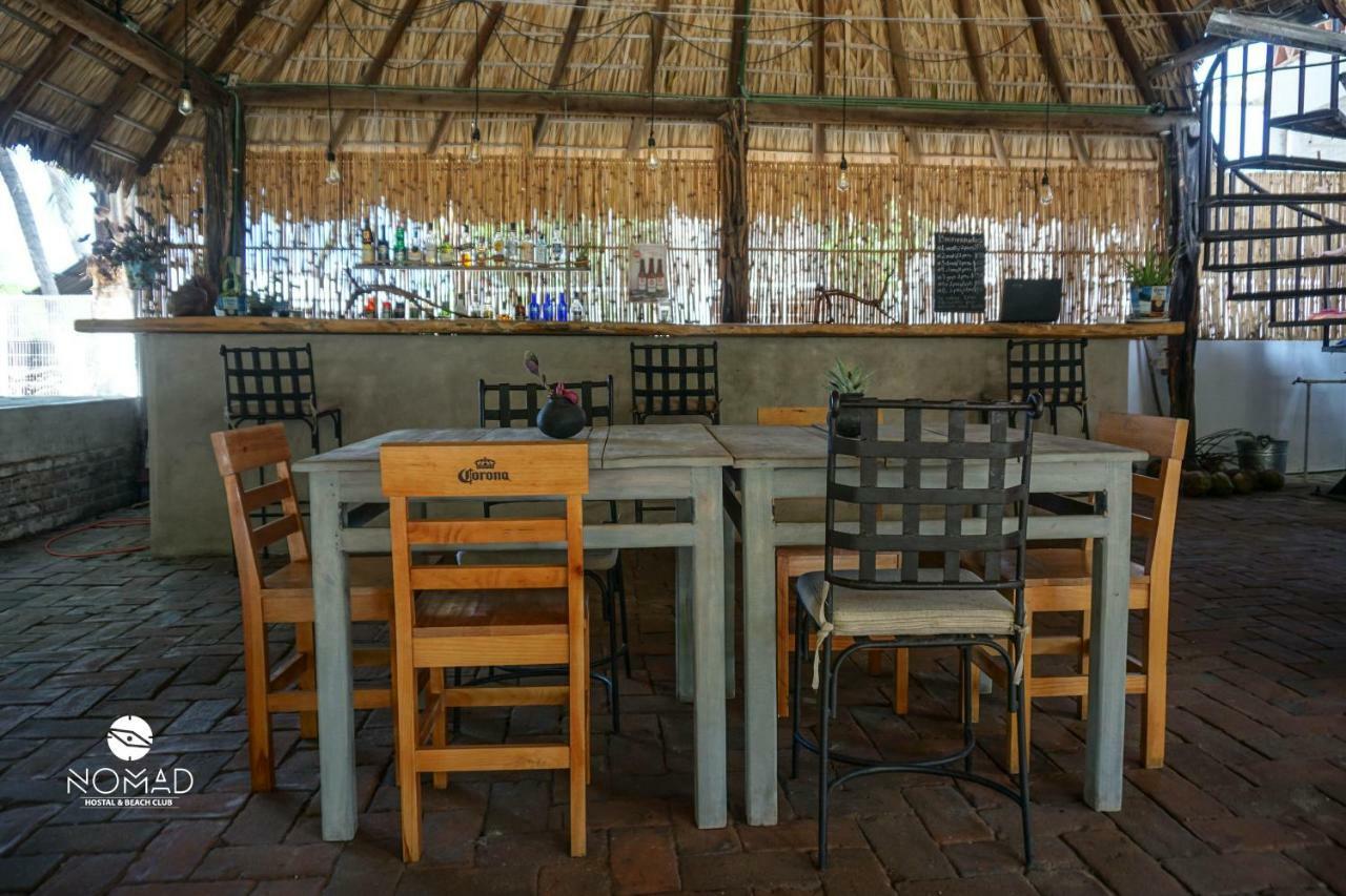 Nomad Beach House