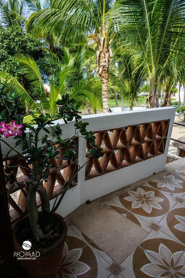 Guest house Nomad Beach House