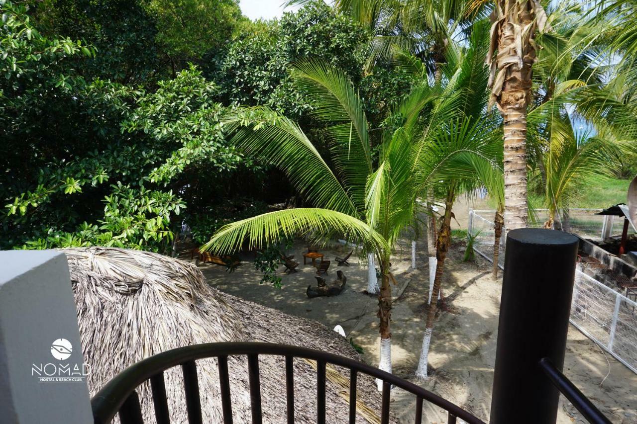 Nomad Beach House
