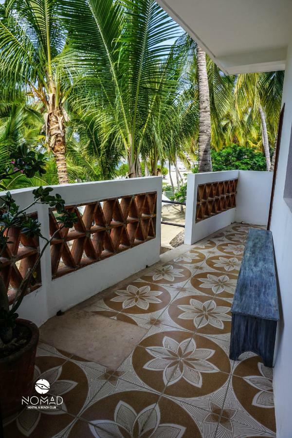 Nomad Beach House Puerto Escondido (Oaxaca)