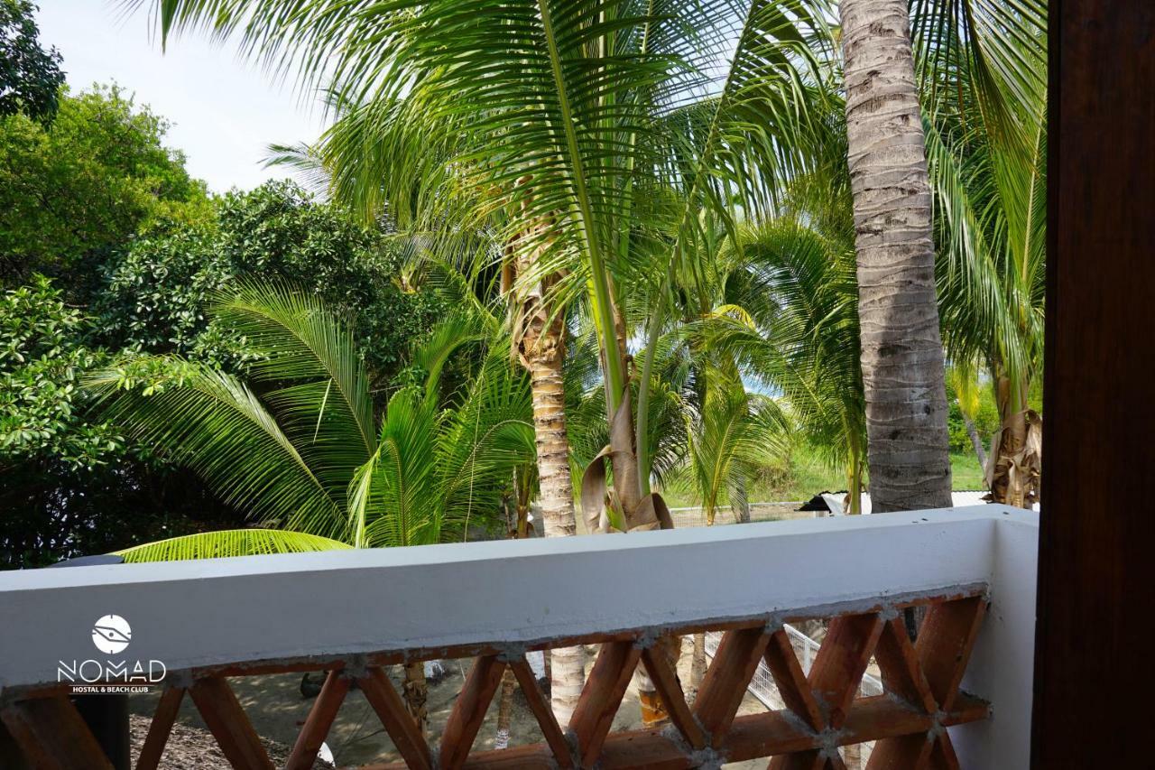 Nomad Beach House *