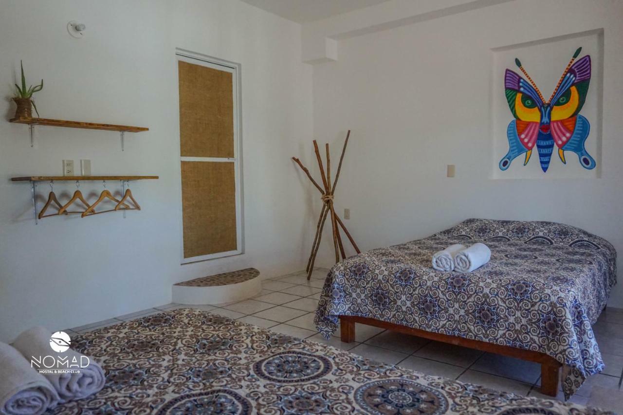 Nomad Beach House Guest house