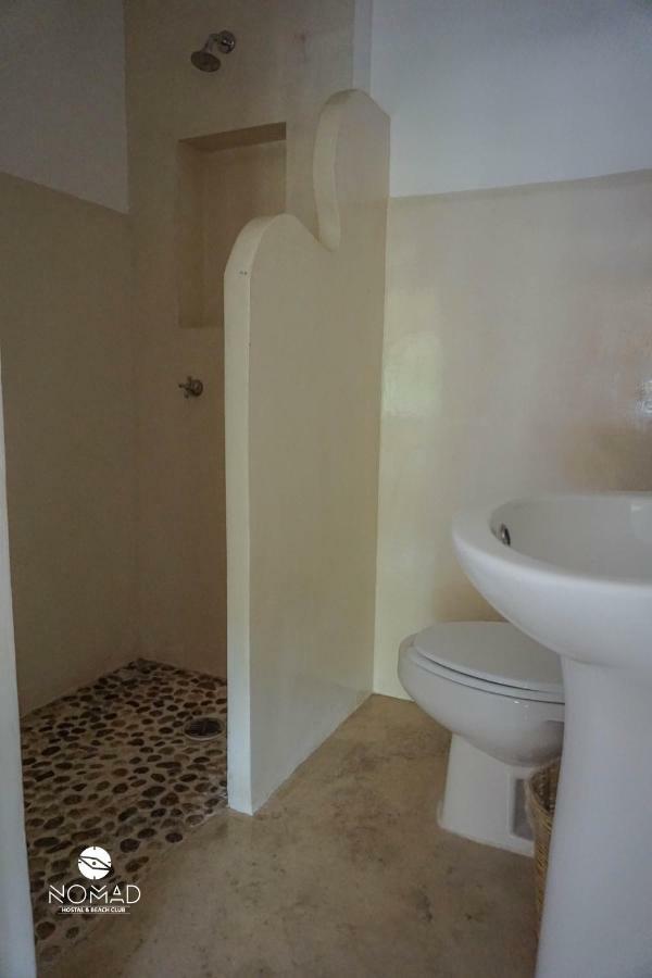Guest house Nomad Beach House