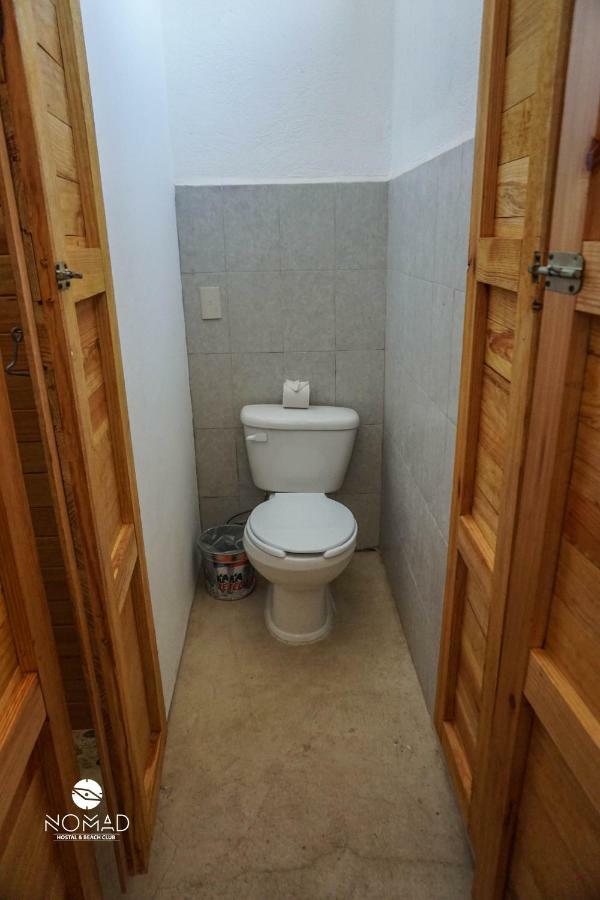 Nomad Beach House Guest house *