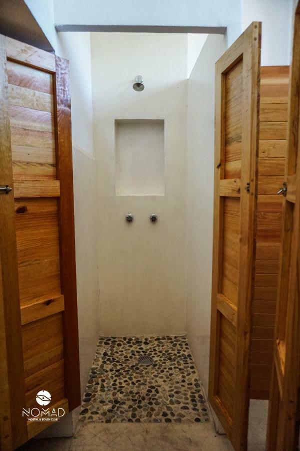Nomad Beach House Guest house Puerto Escondido (Oaxaca)