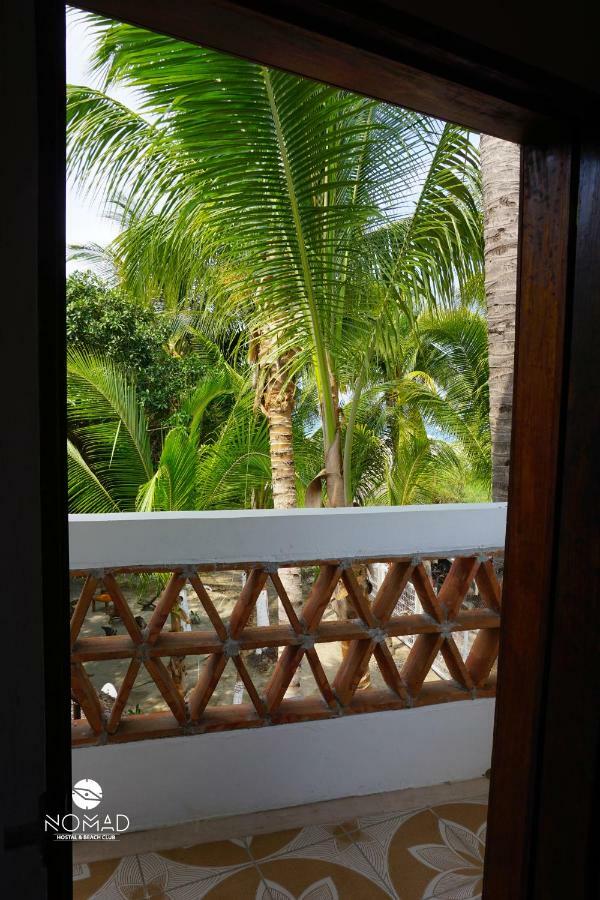 Nomad Beach House Guest house
