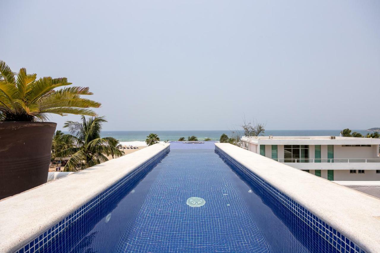 Rockaway Hotel