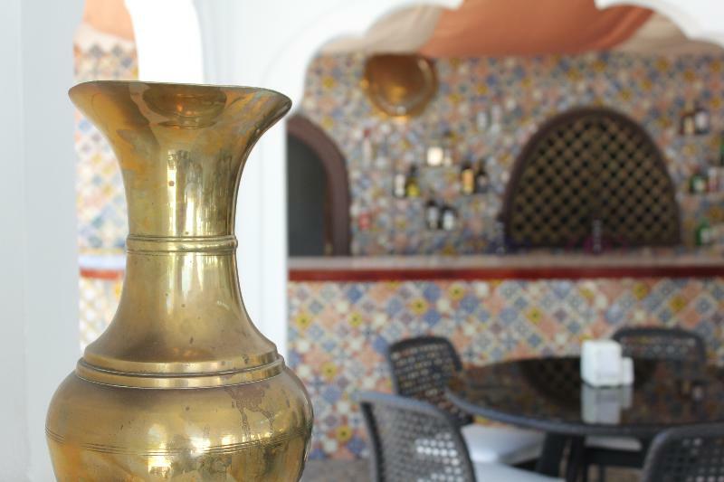Hotel Aldea Del Bazar&spa Puerto Escondido (Oaxaca)