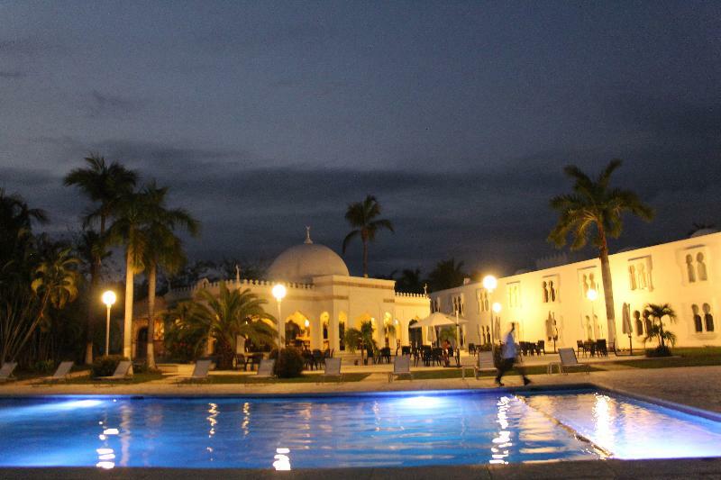 Aldea Del Bazar&spa 4*