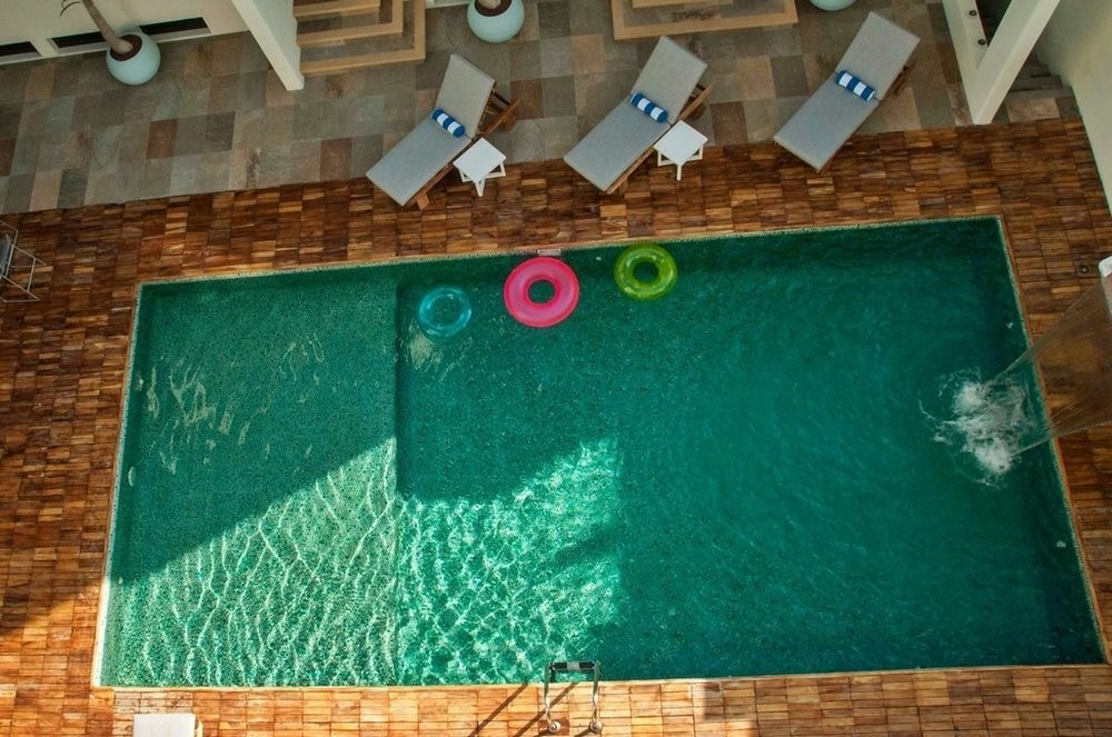 Shavanna Boutique 4*