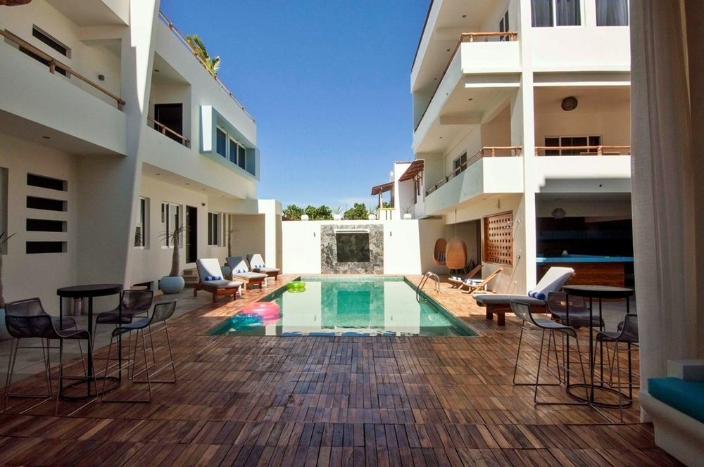 Shavanna Boutique Hotel 4*