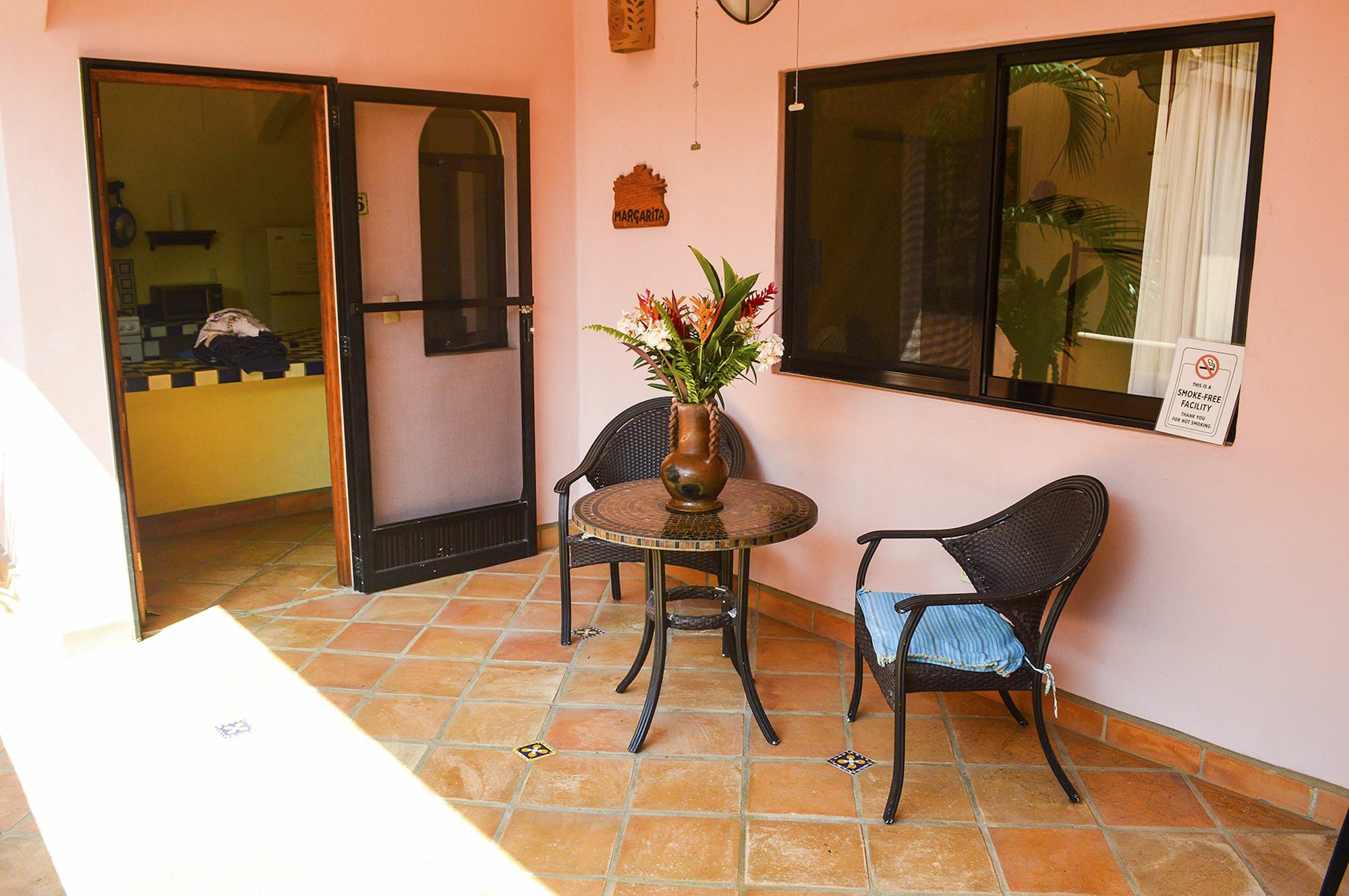 Casamar Hotel 2*