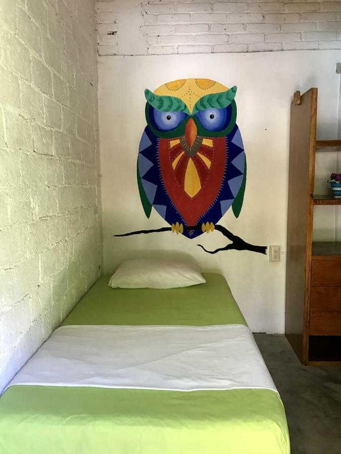 Alebrijes Surf House (adults Only)