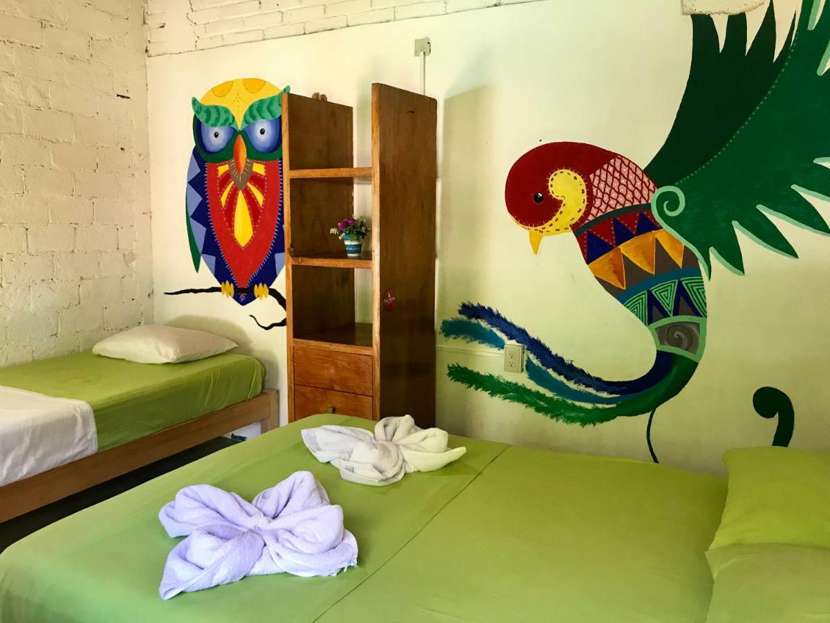 Alebrijes Surf House (adults Only) Puerto Escondido (Oaxaca)