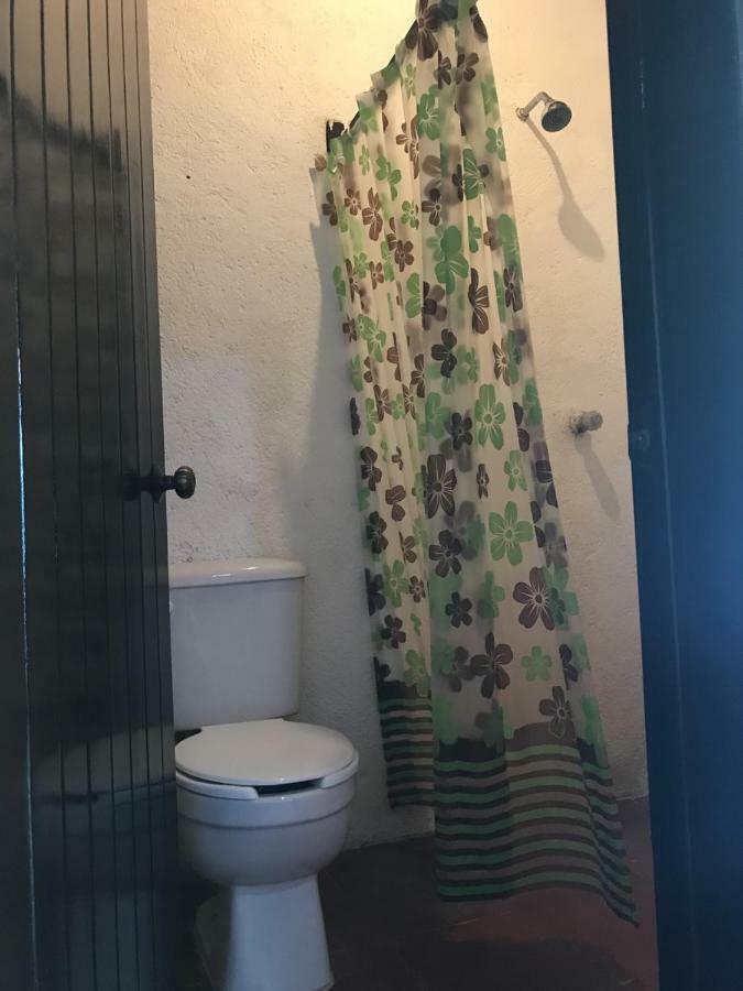 Hostal Alebrijes Surf House (adults Only)