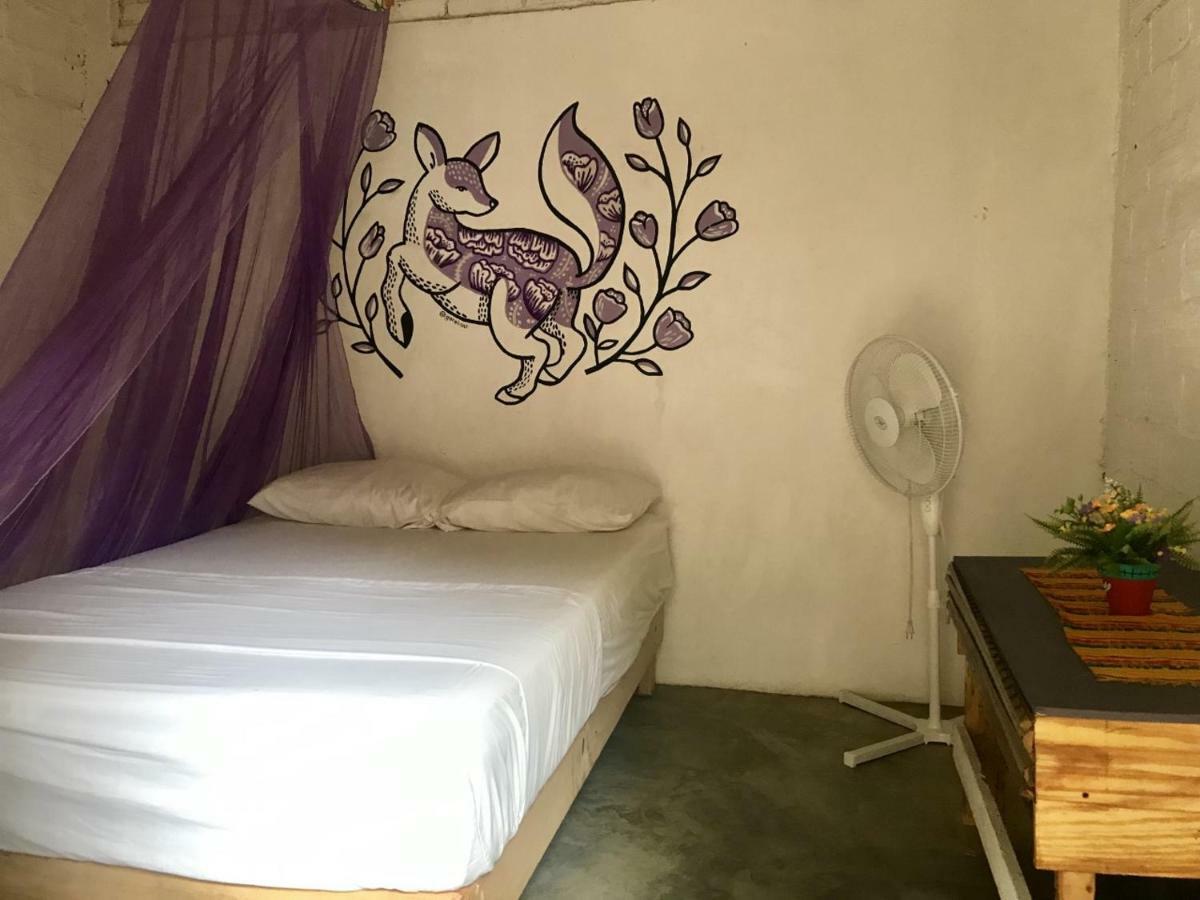 Hostal Alebrijes Surf House (adults Only)