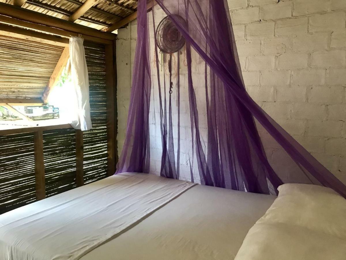 Hostal Alebrijes Surf House (adults Only)