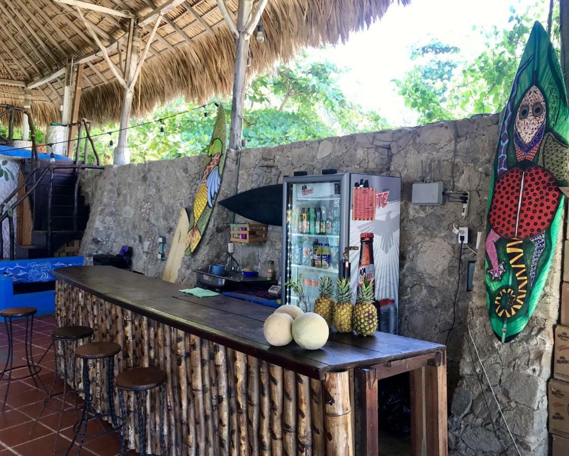 Alebrijes Surf House (adults Only) *