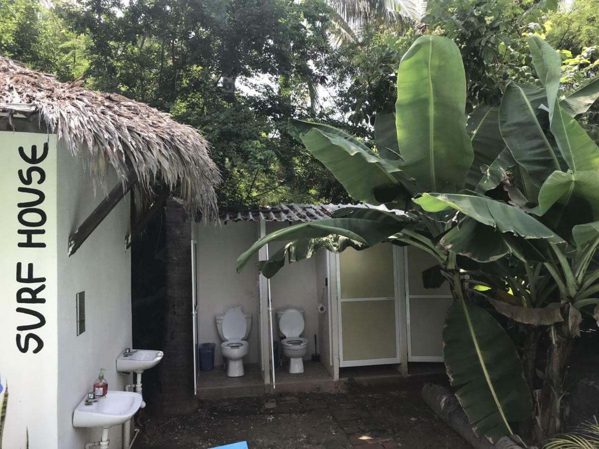 Alebrijes Surf House (adults Only) Hostal Puerto Escondido (Oaxaca)