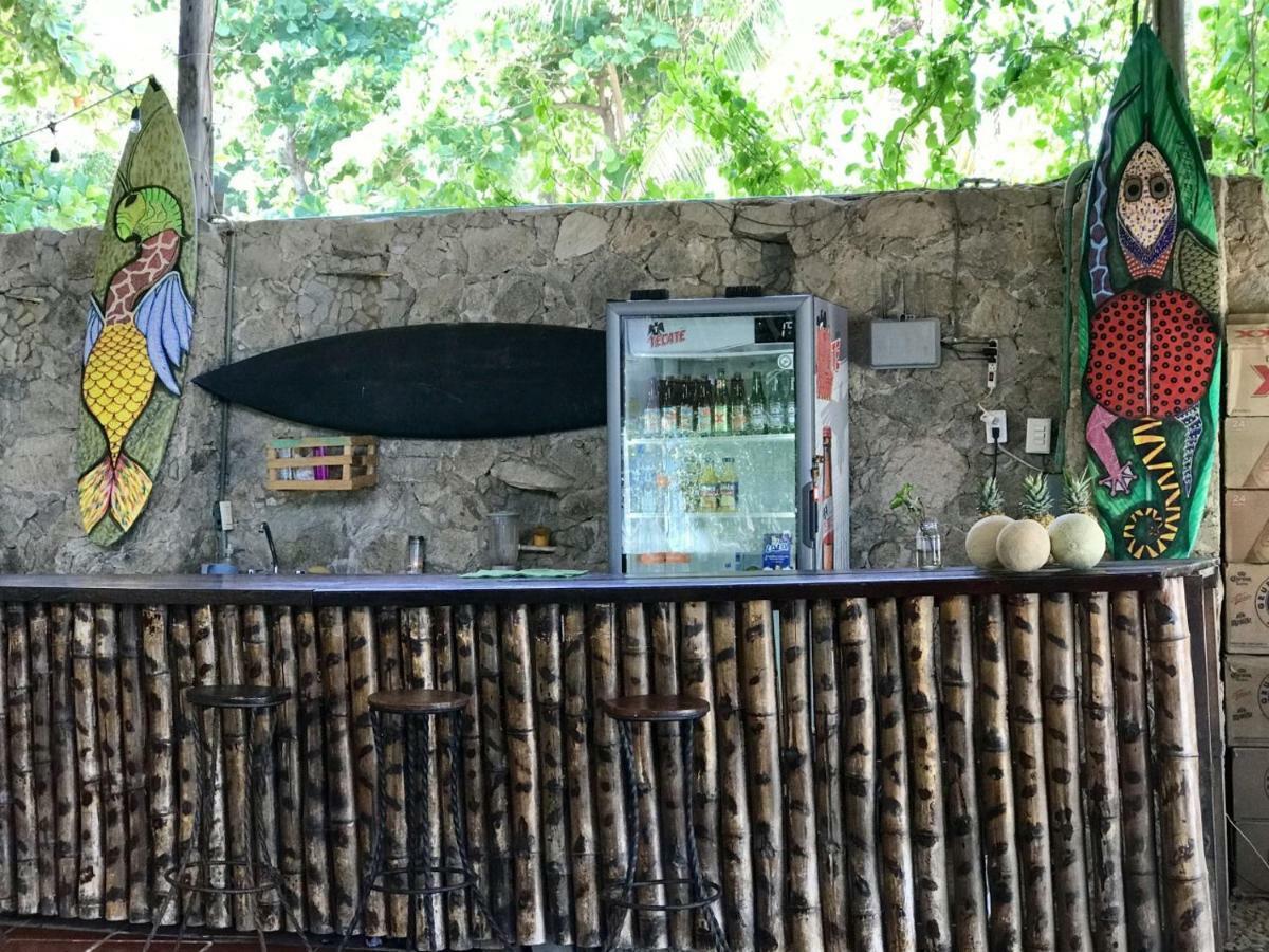 Alebrijes Surf House (adults Only) Hostal