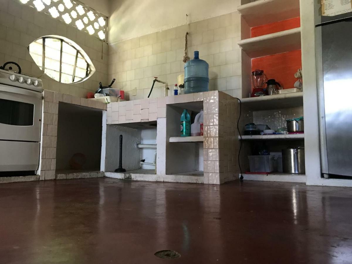 Alebrijes Surf House (adults Only) Hostal *